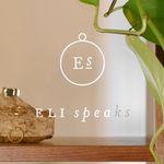 Kate Higgins - Custom Jeweller at Eli Speaks Jewellery - @elispeaksjewellery - Instagram