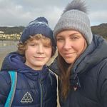 Kate Holman - @kateholman1984 - Instagram