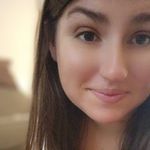 Kate Holman - @kateholman97 - Instagram
