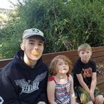 Katherine Holman - @kateholman - Instagram
