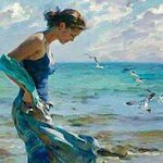 Kaye Faulk Holmes - @katydidt - Instagram