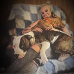 Kaye Holt - @kayeholt8395 - Instagram