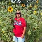Kaye Holtzclaw Davis - @marykayeholtz - Instagram
