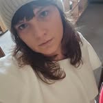 Kàye Howãrd °•●♤●•° - @lildeadcupcake - Instagram