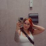 Kate Huff - @ghostly_gli - Instagram