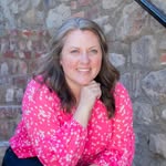 Kate Huff | YA Christian Fiction & Content Writer - @kateoliviahuff - Instagram