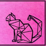 Kate Huffman - @craf.t.rex - Instagram