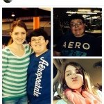 Kaye Hurst - @molly_and_jake_are_awesome - Instagram