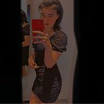 Kay Hyde - @bossy_babygirl95 - Instagram