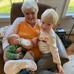 Kaye Hyde - @kaye09647 - Instagram