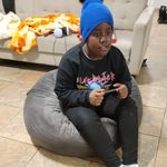 Treisha-kaye Hyde - @trublu6 - Instagram