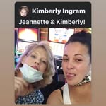 Kimberly Kaye Ingram - @kimberlyingram41 - Instagram