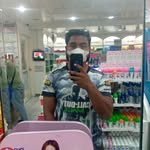 Kayejay Terana - @kayejayterana - Instagram