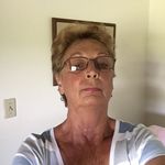 Kaye Jeffries - @aldene75 - Instagram