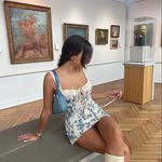 Maeve Kaye Jensen - @maevekayejensensugar - Instagram