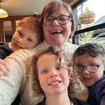 Kaye Johns - @kayejohns23 - Instagram
