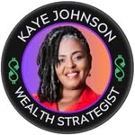 Kaye Johnson - @kaye.johnson - Instagram