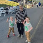 Kaye Johnston - Facebook