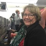 Kaye Johnston - @johnstgk - Instagram