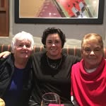 Kaye Johnston-May - @kayejohnstonmay - Instagram