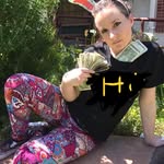 Laura Kaye Johnston - @lolagurl182004 - Instagram