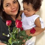 Raquel Adajar - @kayejonasadajar - Instagram
