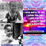 Joyce Kaye - @joycekaye8621 - Instagram