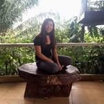 Joyce-kaye Casimero - @joycekayecasimero - Instagram