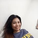 Kaye Joyce - @jenaloquiano - Instagram