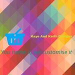 Kaye And Keith Designs - @kayekeithdesigns - Instagram