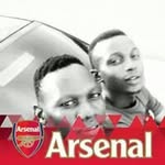 Kendrick Kay'c Arsenal Chikaye - @kendrickchikaye - Instagram