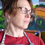 Kate Kern Mundie - @mundieart - Instagram