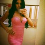Kaye Kidd - @jiderboliy - Instagram