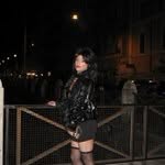 Kaye Kidd - @bloggerrous - Instagram