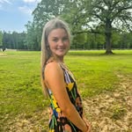Kirsten G - @kirky_kaye - Instagram