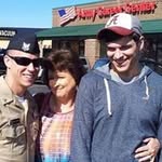 Kaye Klein - @mykaye62 - Instagram