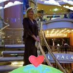 Kay Kline - @kaykline12 - Instagram