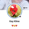 Kay Kline - @31649561873 - TikTok