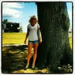 Kay Vigorously Kline - @kay29kline - Instagram