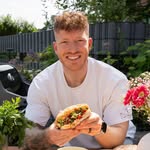 Kay Jaster | Koch dich Fit! - @schmaleschulter - Instagram