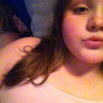 Clarissa Kaye Kramer - @ima_cutiee03 - Instagram