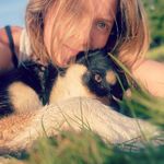 Kate Lamb - @lamb_tales - Instagram