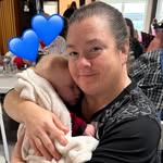 Kaye Lamb - @kayelamb74 - Instagram