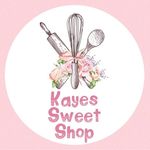 Kaye Lamb - @kayessweetshop - Instagram