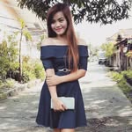 Ruffa Mae Bantillo 🌻 - @kaye_lang - Instagram