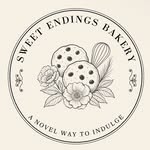 Kate Larson - @sweet_endings_bakery - Instagram