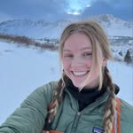 Kate Larson - @katelarsonn - Instagram