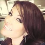 Teara Kaye Larson - @proteinqueen.peptidetok - Instagram