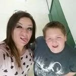 Kaye Leigh Leonard - @shotgun_betty3 - Instagram