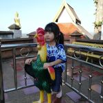 Kate Jhons Light - @abhisit_minghotmailcom - Instagram